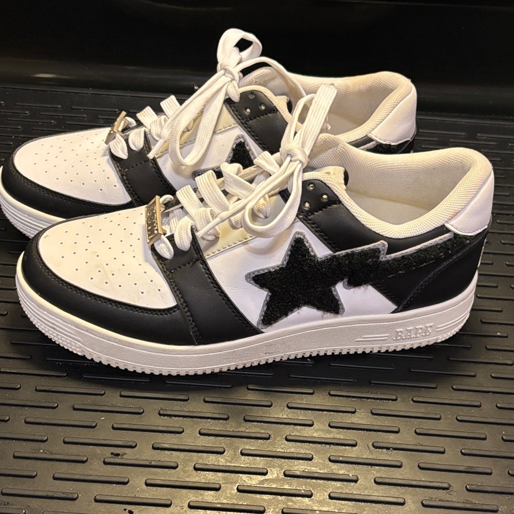 Classic Black Low Patch - image 2